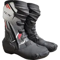 TCX S-TR1 Air Bottes de moto perforées