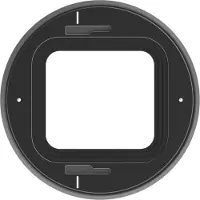 Polar Pro Moment M-serie Anamorpic Lens Adapter Noir