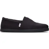 Toms Espadrilles noir
