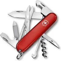 Victorinox Companion 1.3909 Red, Couteau suisse