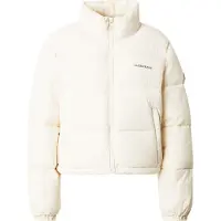 GUESS Veste Blanche Femme Jeans