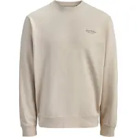 Jack & Jones Junior Sweat 'JJEArchive' mastic