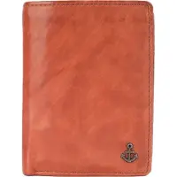 Harbour 2nd Porte-monnaies 'Tarquin' cognac