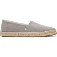 Toms Espadrilles 'Alpargata Rope 2.0' gris