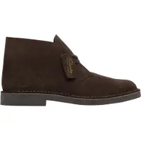 Clarks Shoes Desert Bt Evo Couleur Marron