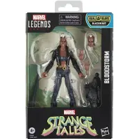 Hasbro - Figurki Premium Marvel Strange Tales: Bloostorm 15 cm Kolekcjonerska