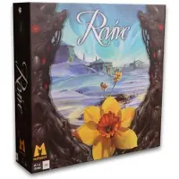 Matagot Jeu d'ambiance Revive