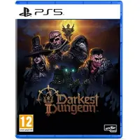 Darkest Dungeon 2 Uk/fr - PS5