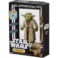 Stretch STAR WARS Stretch - Star Wars Boba Yoda - 12 cm