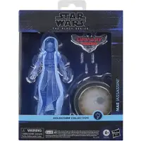 Hasbro Figurka akcji Star Wars Black Series Holocomm Mae (Assassin) 15 cm