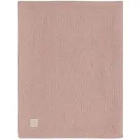 Jollein Couverture Berceau 75x100 Cm Cosy Knit Wild Rose & Velvet -