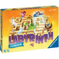Ravensburger Jeu classique Labyrinthe Junior