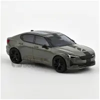 Norev 1/43 872016 Polestar 2 Bst Edition 230 - 2024 Diecast Modelcar-