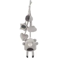 Roba Jouets À Suspendre Lil Cuties Sammy - - Balançoires - Gris