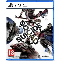 Suicide Squad : Kill the Justice League PS5