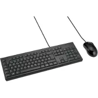 Kensington KM100 EQ, taille normale (100 %), câble