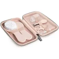 Suavinex Dreams Baby Care Essentials Set trousse de soin pour bébé Pink 1 pcs