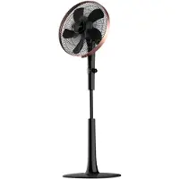 Cecotec Ventilateur Sur Pied Energysilence 1040 Smartextreme