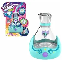 Bizak Fizzy Pets Aquatic Animal 6 Models Random Shipping Assorted Rose Enfants