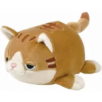 Nemu Nemu Mugi le chat brun - Taille S