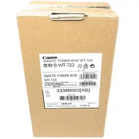 Canon Cartouche Maintenance Wt-723
