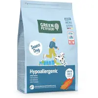 Josera Green Petfood Dog - Hypoallergenic 3kg