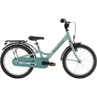 Puky Vélo enfant à partir de 5 ans Youke 18 Gutsy Green