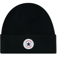 Converse Bonnet noir