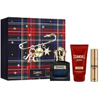Jean Paul Gaultier Scandal Pour Homme Intense Coffret Cadeau