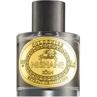 Nishane Hespéridé Colognisé extrait de parfum mixte 100 ml