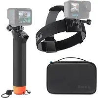 GoPro Kit d'aventure 3.0