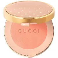 Gucci Beauty Blush De Beauté blush poudre teinte 02 Tender Apricot 5.5 g