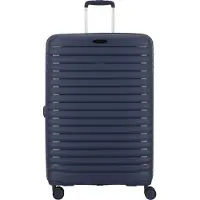 D & N Valisette 'Travel Line 4500' bleu