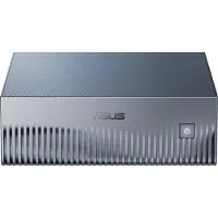 Asus Ascent GX10 GX10-GG0027BN GB10 128 Go LPDDR5x-SDRAM 4 To SSD Mini PC Gris