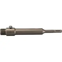 Makita Adapter für SDS-PLUS Bohrkronen 200 mm M22 auf SDS-PLUS Adapter