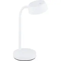 Eglo Lampe de bureau LED Cabales