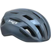 Met Vinci Mips Helmet Blue L Blue L