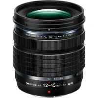 Olympus Objectif Hybride Olympus ED 12-45mm f/4 PRO