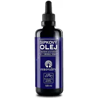 Renovality Original Series Cold-pressed argan oil huile visage pour tous types de peau 100 ml