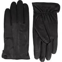 Strellson Gants noir