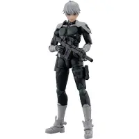 Tamashii Nations Figurine d’action S.H. Figuarts Kaiju No. 8 Reno Ichikawa, 14 cm