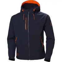 Helly Hansen Veste Softshell Chelsea Evo 2.0
