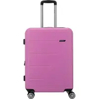 Gabol Valisette 'Future Plus' rose / noir