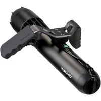 Usorteret Subnado Starting Kit Sea Scooter Argenté