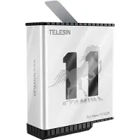 Telesin Stamina Batterie haute performance GoPro 9/10/11/12