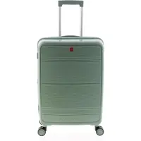 Gladiator 3500 4 roues trolley 65 cm avec soufflet extensible