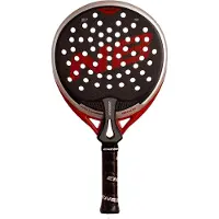 Enebe Raquette Genius Rouge