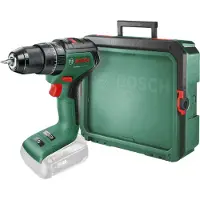 Bosch UniversalImpact 18 V-60 + Systembox S