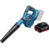 Bosch Professional GBL 18V-120 + Professional GBA 18 V 5,0 Ah