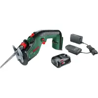 Bosch Keo 18 + POWER FOR ALL 18 V Batterie 2,5 Ah Set